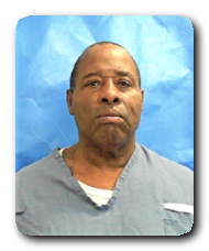 Inmate GREGORY C LINDSEY