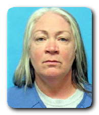 Inmate KIMBERLY A STRICKLAND