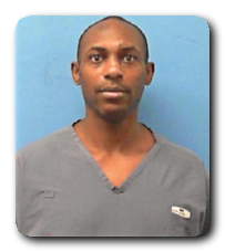 Inmate AAHTRELL R JOHNSON