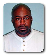 Inmate ERNEST YOUNGBLOOD