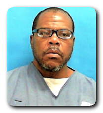 Inmate ANDRE G WILLIAMS