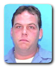 Inmate CORY LARGENT