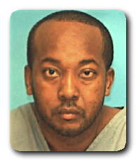 Inmate DELVIN WALLACE
