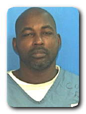 Inmate ADRIAN A BAKER