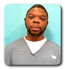Inmate DARRELL D SNELL