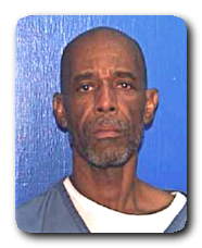Inmate WILLIE J HILL