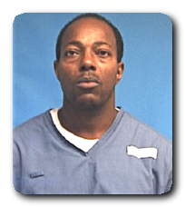 Inmate VERNON R LEE