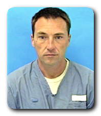 Inmate JERRY W BASWELL