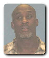 Inmate ALONZO ODELL WILLIAMS