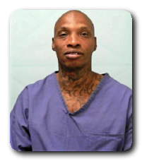 Inmate CHRISTOPHER S BASS