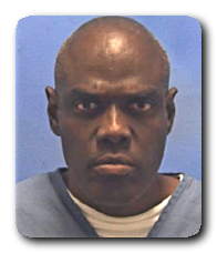 Inmate WILLIAM P MOORE