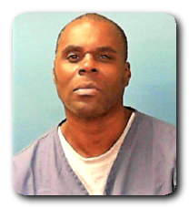 Inmate CLARENCE H FREELAND