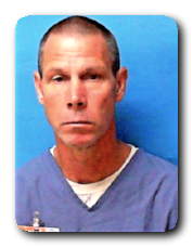 Inmate KEVIN BANNING