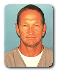 Inmate TERRY L FRAZIER
