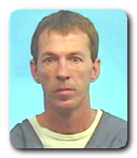 Inmate KEVIN JACOBS