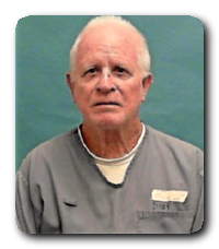 Inmate JOHN W CAPELLETTI