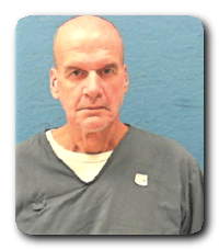 Inmate KENNETH A NORRIS
