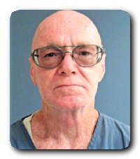 Inmate GARY D LAMB