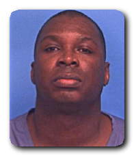 Inmate CHRISTOPHER ROUNDTREE