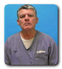Inmate JAMES F III FROST