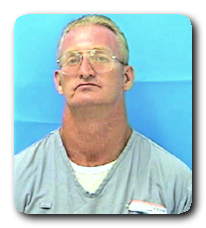 Inmate CLAUDE W JR. HALFORD