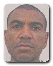 Inmate GREGORY A BROWN