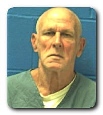 Inmate RUSSELL J FOWLER