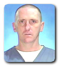 Inmate GERALD HOSLER