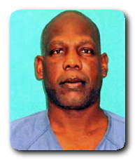 Inmate GARY BUTTS