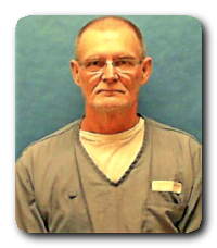 Inmate DAVID T HOOPAUGH
