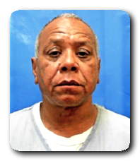 Inmate FRANK A MOSLEY