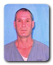 Inmate KEVIN FERRY