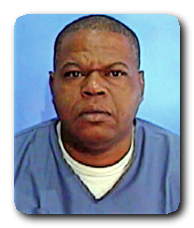 Inmate SAMUEL J EDISON