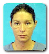 Inmate HEATHER FROST