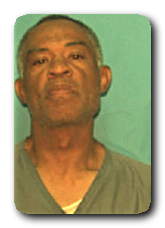 Inmate GREGORY L SR HOUSTON