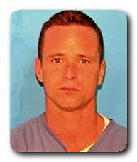 Inmate TERRY W FIELD