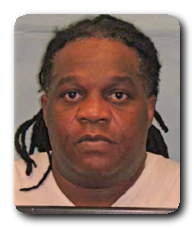 Inmate RONALD L LAURY