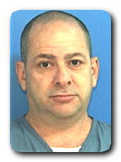 Inmate VINCENT ARMENTO