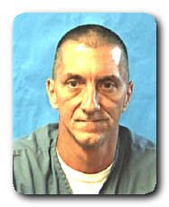 Inmate THOMAS M KALVIN
