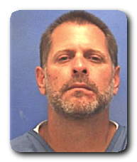 Inmate CHRISTOPHER W HUNTER