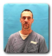 Inmate RUSSELL E FARLEY