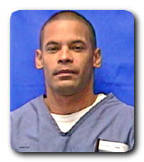 Inmate JOHN P ROSADO