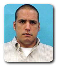 Inmate RUBYDIAM RODRIGUEZ