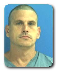 Inmate BILLY R JR RUSSELL