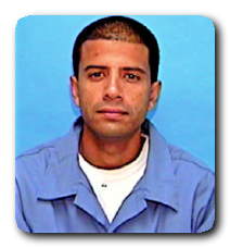 Inmate MICHAEL J SANCHEZ