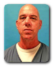 Inmate CHRISTOPHER MANNING
