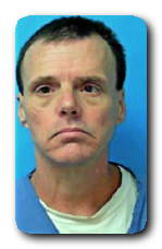 Inmate PAUL B ANDERSON