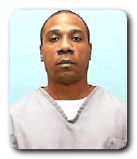 Inmate TERRENCE D BELL