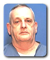 Inmate LAWRENCE J LANGILL