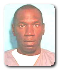 Inmate GREGORY LINDSEY